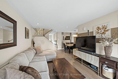 Photo 5 at 107 Mancini Way, Nepean (Strandherd), Ottawa