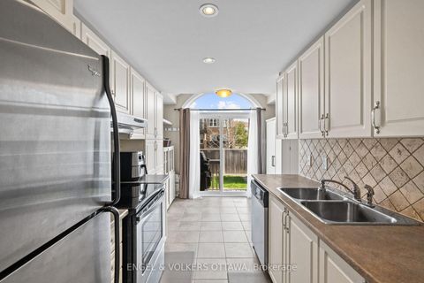 Photo 6 at 107 Mancini Way, Nepean (Strandherd), Ottawa