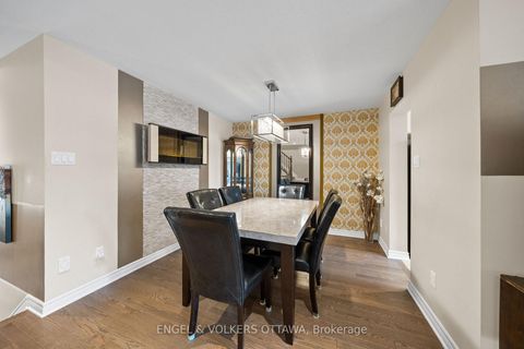 Photo 9 at 107 Mancini Way, Nepean (Strandherd), Ottawa