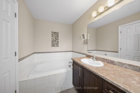 Photo 14 at 107 Mancini Way, Nepean (Strandherd), Ottawa