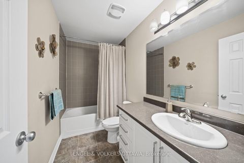 Photo 17 at 107 Mancini Way, Nepean (Strandherd), Ottawa
