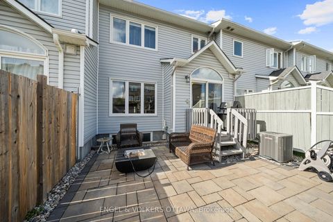 Photo 19 at 107 Mancini Way, Nepean (Strandherd), Ottawa