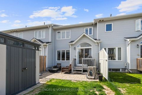 Photo 21 at 107 Mancini Way, Nepean (Strandherd), Ottawa