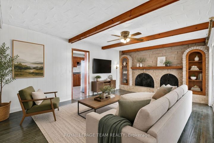 Photo 10 at 33 Norice Street, Nepean (Meadowlands/Crestview), Ottawa