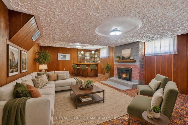 Photo 30 at 33 Norice Street, Nepean (Meadowlands/Crestview), Ottawa