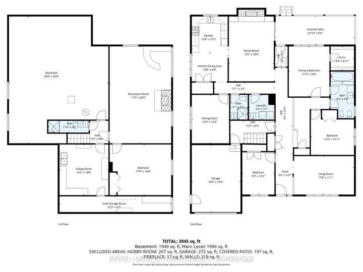 Photo 44 at 33 Norice Street, Nepean (Meadowlands/Crestview), Ottawa