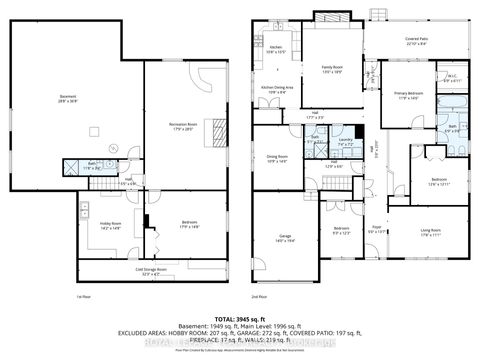 Photo 44 at 33 Norice Street, Nepean (Meadowlands/Crestview), Ottawa