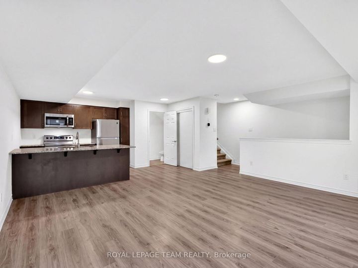 Photo 5 at 105 Walleye Private, Nepean (Half Moon Bay), Ottawa
