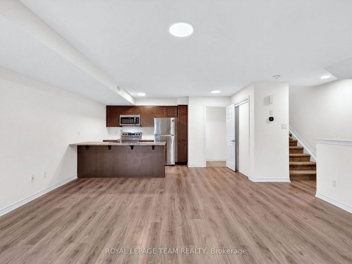 Photo 6 at 105 Walleye Private, Nepean (Half Moon Bay), Ottawa