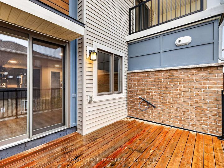 Photo 11 at 105 Walleye Private, Nepean (Half Moon Bay), Ottawa