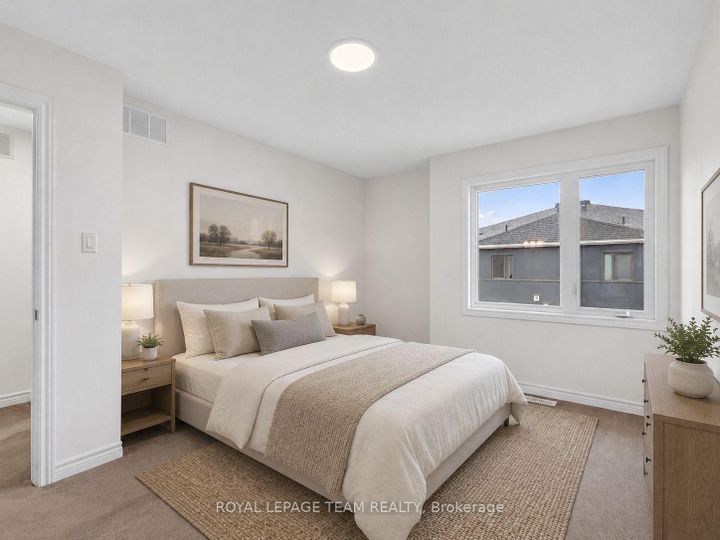 Photo 14 at 105 Walleye Private, Nepean (Half Moon Bay), Ottawa