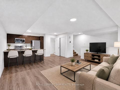 Photo 4 at 105 Walleye Private, Nepean (Half Moon Bay), Ottawa