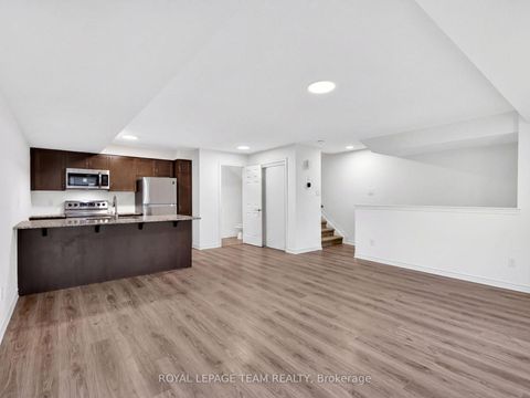 Photo 5 at 105 Walleye Private, Nepean (Half Moon Bay), Ottawa