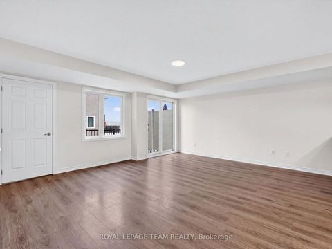 Photo 9 at 105 Walleye Private, Nepean (Half Moon Bay), Ottawa