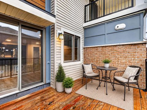 Photo 10 at 105 Walleye Private, Nepean (Half Moon Bay), Ottawa