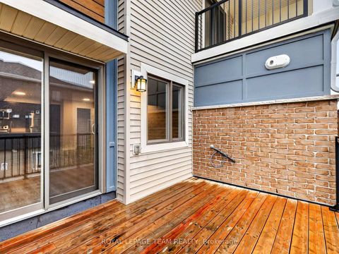 Photo 11 at 105 Walleye Private, Nepean (Half Moon Bay), Ottawa