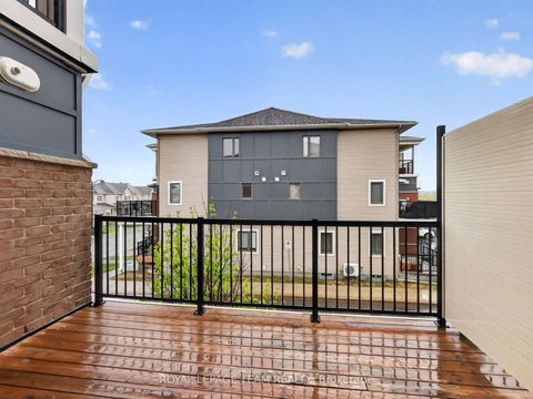 Photo 12 at 105 Walleye Private, Nepean (Half Moon Bay), Ottawa
