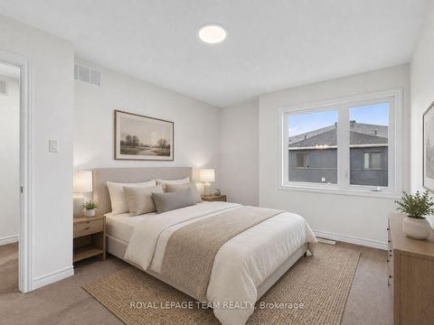 Photo 14 at 105 Walleye Private, Nepean (Half Moon Bay), Ottawa