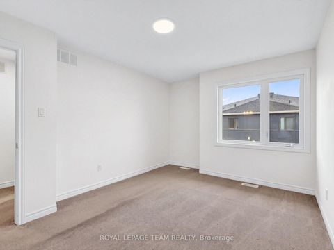 Photo 15 at 105 Walleye Private, Nepean (Half Moon Bay), Ottawa