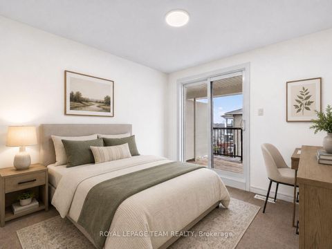 Photo 20 at 105 Walleye Private, Nepean (Half Moon Bay), Ottawa