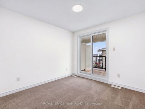 Photo 21 at 105 Walleye Private, Nepean (Half Moon Bay), Ottawa