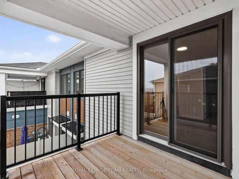 Photo 25 at 105 Walleye Private, Nepean (Half Moon Bay), Ottawa