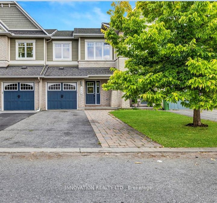 Photo 0 at 126 Garrity Crescent, Nepean (Strandherd), Ottawa
