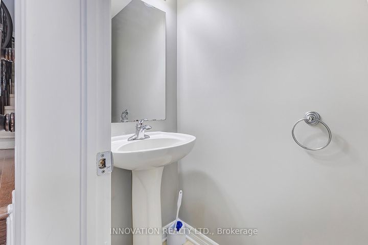 Photo 2 at 126 Garrity Crescent, Nepean (Strandherd), Ottawa