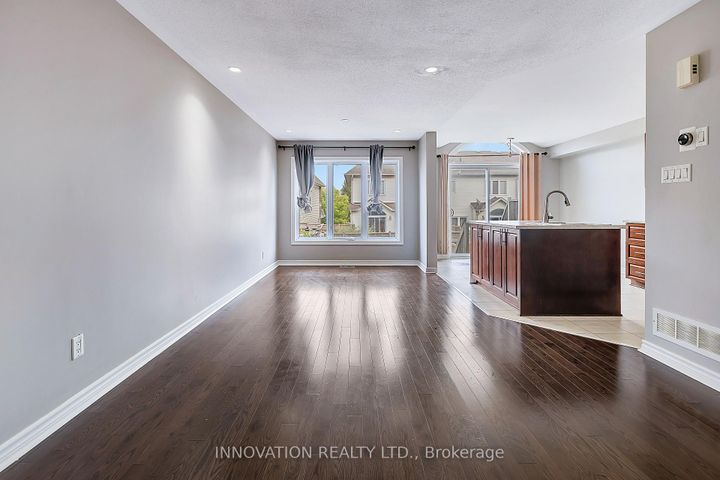 Photo 4 at 126 Garrity Crescent, Nepean (Strandherd), Ottawa