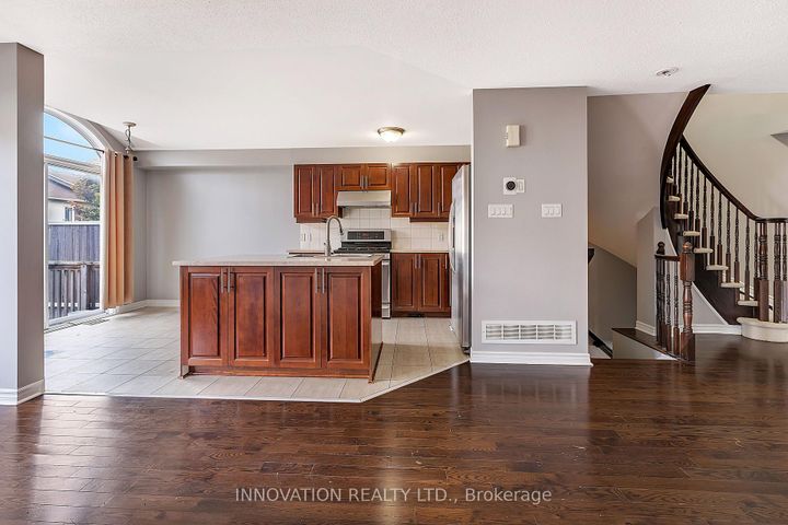 Photo 6 at 126 Garrity Crescent, Nepean (Strandherd), Ottawa