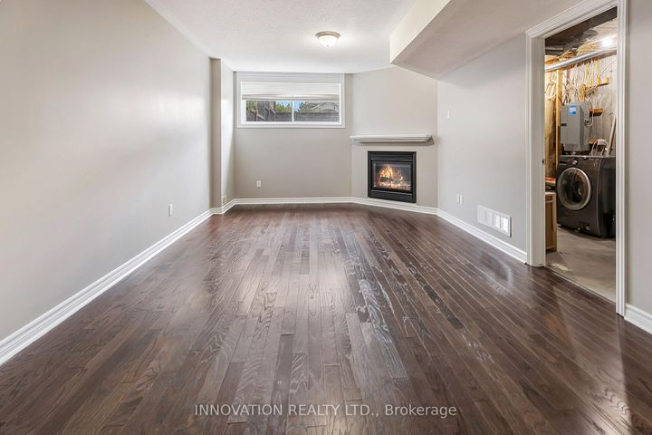 Photo 21 at 126 Garrity Crescent, Nepean (Strandherd), Ottawa