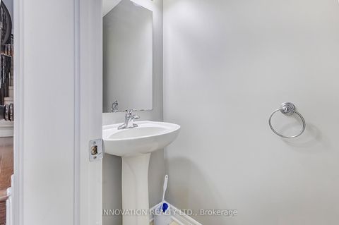 Photo 2 at 126 Garrity Crescent, Nepean (Strandherd), Ottawa