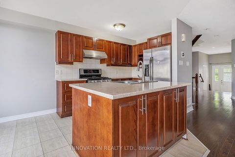 Photo 7 at 126 Garrity Crescent, Nepean (Strandherd), Ottawa