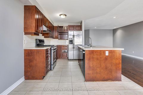 Photo 8 at 126 Garrity Crescent, Nepean (Strandherd), Ottawa