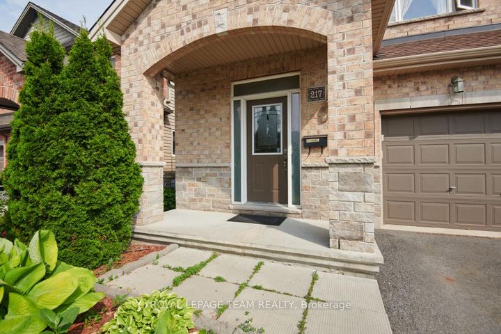 Photo 2 at 217 Claridge Drive, Nepean (Longfields), Ottawa