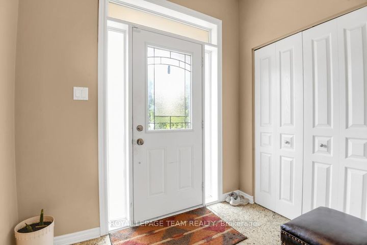 Photo 3 at 217 Claridge Drive, Nepean (Longfields), Ottawa