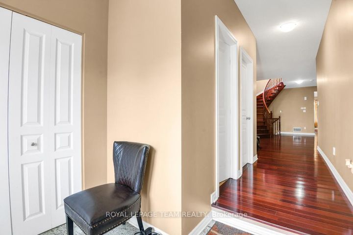 Photo 4 at 217 Claridge Drive, Nepean (Longfields), Ottawa