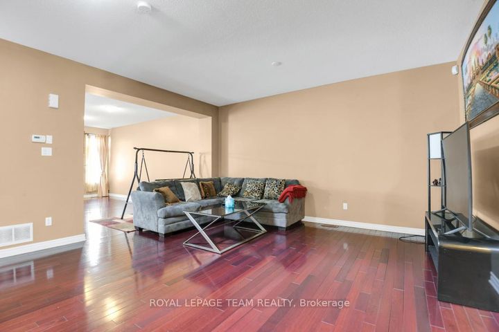 Photo 7 at 217 Claridge Drive, Nepean (Longfields), Ottawa