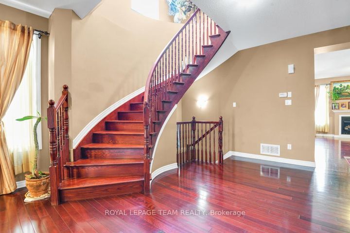 Photo 15 at 217 Claridge Drive, Nepean (Longfields), Ottawa