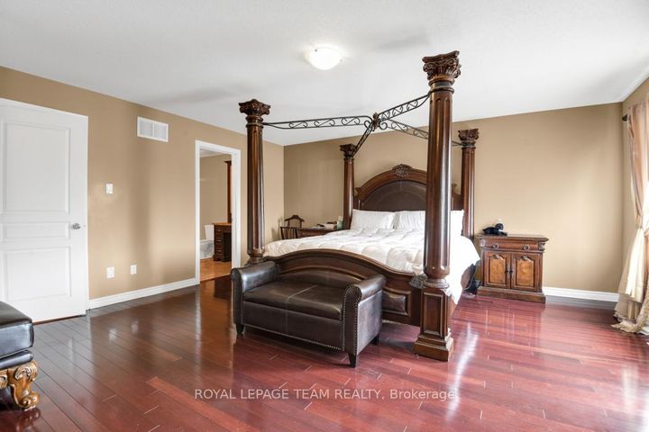 Photo 16 at 217 Claridge Drive, Nepean (Longfields), Ottawa