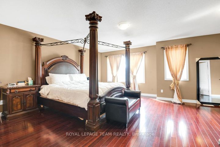 Photo 17 at 217 Claridge Drive, Nepean (Longfields), Ottawa