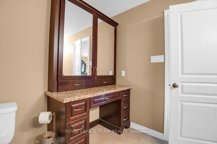 Photo 21 at 217 Claridge Drive, Nepean (Longfields), Ottawa