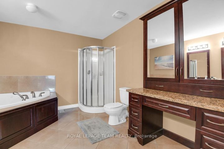 Photo 22 at 217 Claridge Drive, Nepean (Longfields), Ottawa
