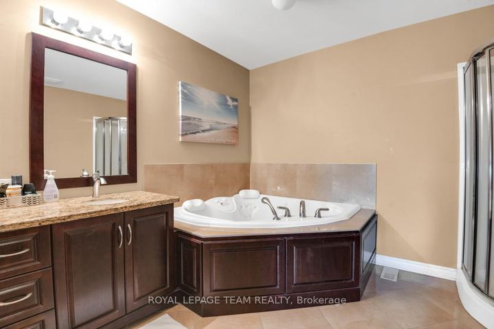 Photo 23 at 217 Claridge Drive, Nepean (Longfields), Ottawa