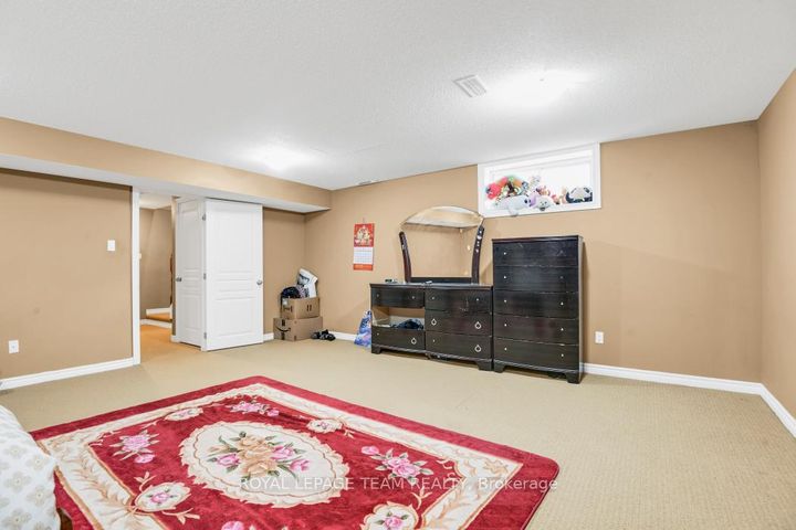 Photo 29 at 217 Claridge Drive, Nepean (Longfields), Ottawa