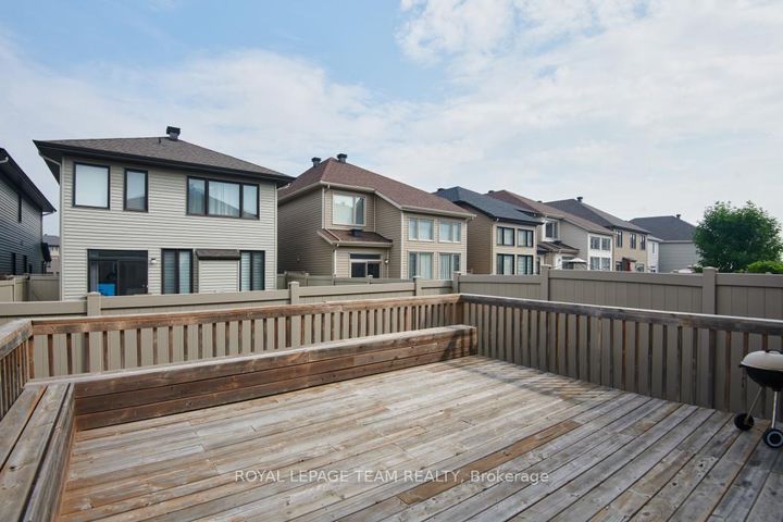 Photo 31 at 217 Claridge Drive, Nepean (Longfields), Ottawa