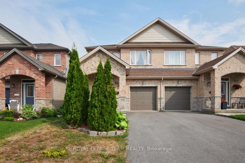 Photo 1 at 217 Claridge Drive, Nepean (Longfields), Ottawa
