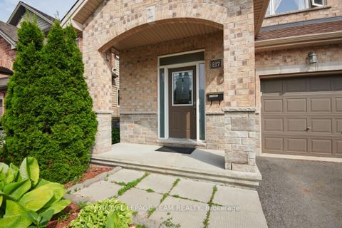Photo 2 at 217 Claridge Drive, Nepean (Longfields), Ottawa
