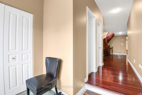 Photo 4 at 217 Claridge Drive, Nepean (Longfields), Ottawa