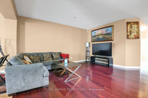 Photo 6 at 217 Claridge Drive, Nepean (Longfields), Ottawa